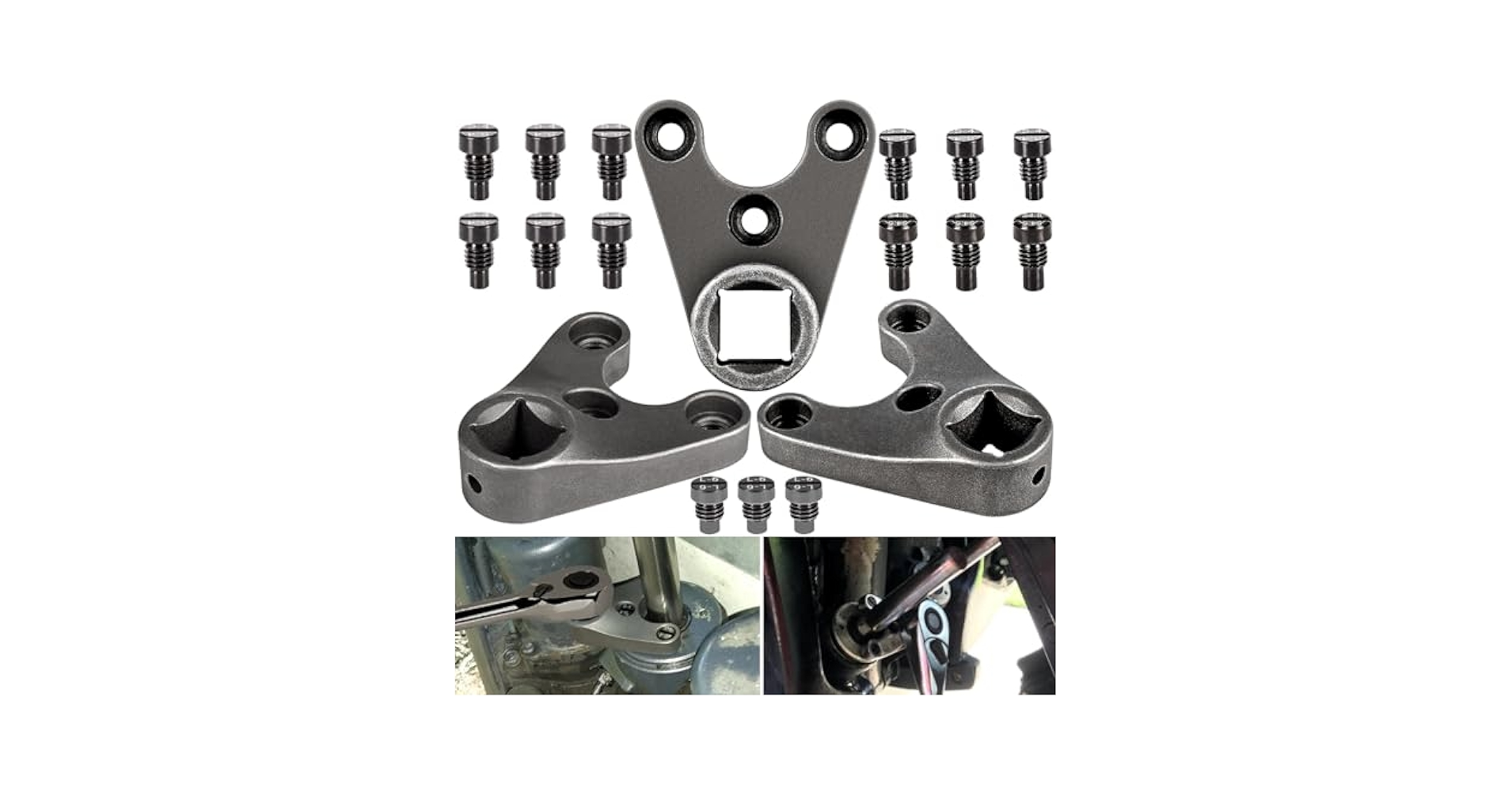 Amazon.com : MT0004 & MT0006 & MT0009 Outboard Trim Tilt Pin